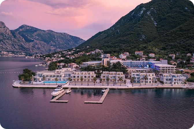 Postrojenja za pripremu pitke vode sa hidrauličkom analizom za potrebe grada Berana i prigradskih naselja koja se snabdijevaju vodom sa izvorišta "Merića vrelo"