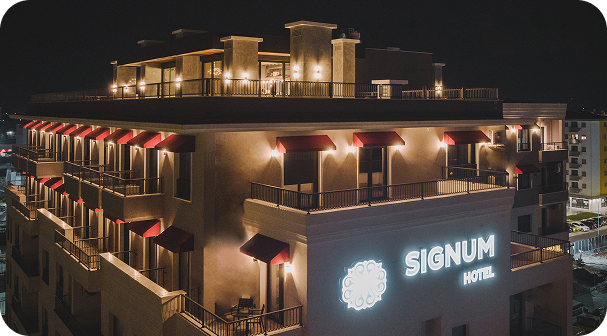 Signum Hotel